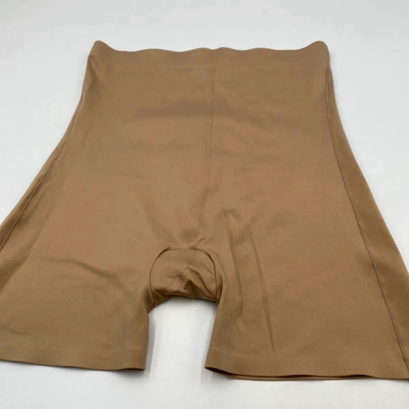 STRM LINE high-waist Shaping Boyshort - Picture 2 of 6